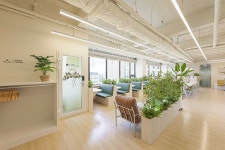 공유오피스 드림캐쳐스 강동천호역점