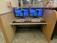 레벨업PC방 내발산점