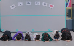 웰키즈 태권도&런투유줄넘기 황금동
