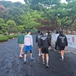 용인대sm복싱클럽 금천점