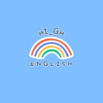 하이잉글리쉬