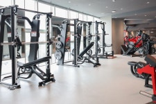 404피트니스 헬스&PT 석동점