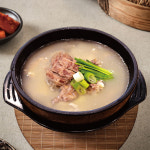 천복집 흑염소 부산기장점