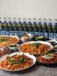 청담동대구뽈찜아구찜 남양산역 물금범어점