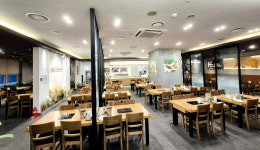 채선당 자연한가득 NC 해운대점