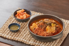 전주감자탕 군포당동점