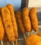 스마일 명품찹쌀 꽈배기