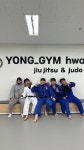 용주짓수 화성