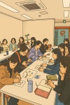 한우리독서토론논술 수원권선지부