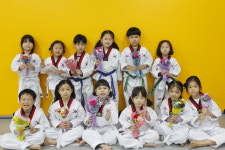 한국체대 비전태권도&파워점핑줄넘기
