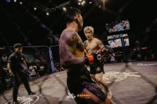 그룹PT 킥복싱 주짓수 MMA 더짐랩