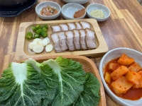 제주은희네해장국 수원인계점