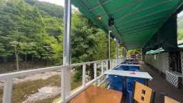 이모네쉼터 가평용추점