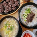 예성수제순대 원주문막본점