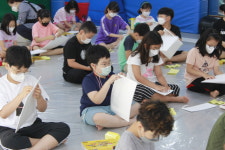 한국체대 비전태권도&파워점핑줄넘기