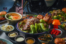 폭주족발 영등포구청본점