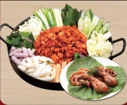 오투닭갈비 동탄대로(신리천)점