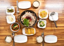 화신불고기