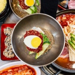 상수김치삼겹살 강서직영점