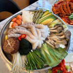 오봉집 용인보라점