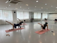 에뚜왈 성인발레