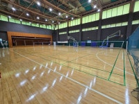 유성스포츠클럽 구즉국민체육센터