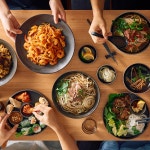 포메인 뉴코아아울렛 평택점