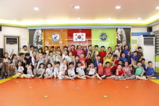 한국체대 비전태권도&파워점핑줄넘기