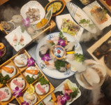 특별횟집 청주 봉명점