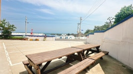 우가포황토펜션