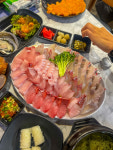 OK도매횟집 김해 어방점