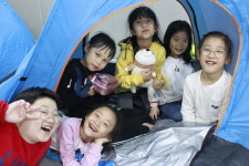 한국체대 비전태권도&파워점핑줄넘기