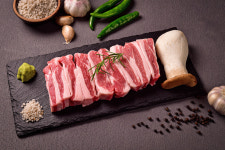 남양한돈 남양본점