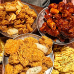 철인7호치킨 문덕점