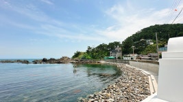 우가포황토펜션