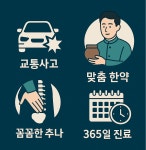 바른부부한의원 수원