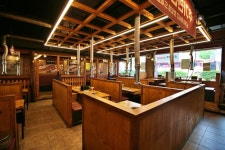 홍구등갈비 본점