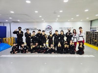 내발산동 한울국가대표 태권도.줄넘기클럽