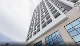 양양 더오션 바이오너스 호텔