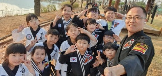 합기도연비관