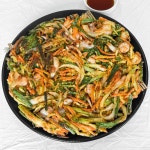 보글쭈꾸미&칼국수