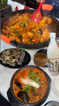 삼정옥짬뽕순대국밥