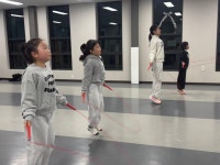 원투복싱 무실2관 & 점프윙스줄넘기클럽