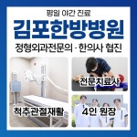김포한방병원