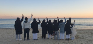 합기도연비관