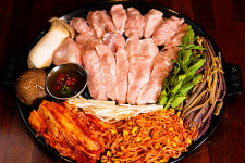 풍무로솥뚜껑 본점