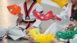 태룡석사태권도장