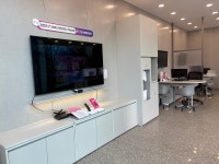 LG유플러스 감이동 감일제일풍경채점