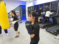 용인대NEW복싱 동홍점