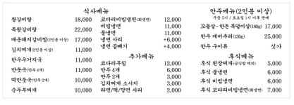 뒷골면옥